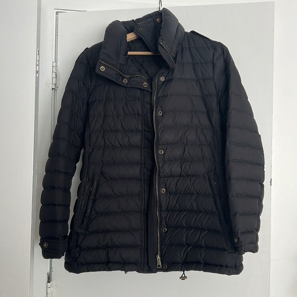 Burberry Brit Coat Cornsdale - Picture 3 of 7